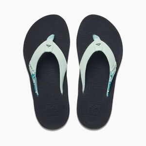 Reef Santa Ana Flip Flop Sandal Size 10